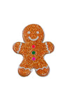 Gingerbread Man