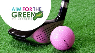 Zoe North: Two Essential Putting Drills to Save Your Par