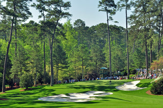 masters Augusta