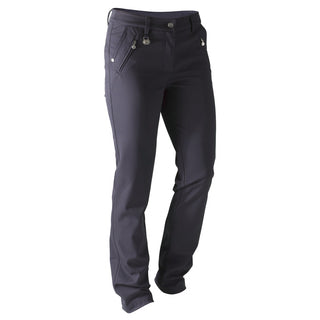 Daily Sports Irene Lined Winter  Ladies Golf Trousers - Navy