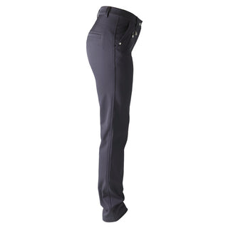 Daily Sports Irene Lined Winter  Ladies Golf Trousers - Navy