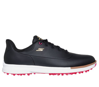Skechers Ladies Go Golf Jasmine 2 Waterproof Ladies Golf Shoes - Black