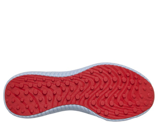 Skechers Slip-ins: GO GOLF Flight Ladies Shoes - White & Navy