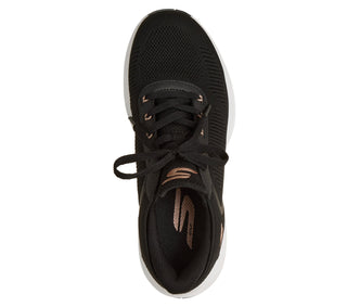 Sketchers Zen Ladies Golf Shoes - Black