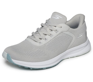 Skechers Zen Ladies Golf Shoes - Grey