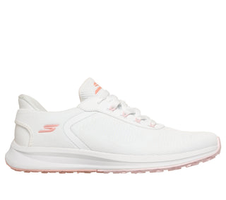 Sketchers Zen Ladies Golf Shoes - White