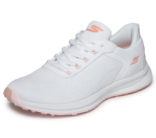 Sketchers Zen Ladies Golf Shoes - White