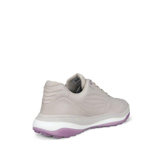 Ecco LT1 Hybrid Waterproof Ladies Golf Shoes - Gravel