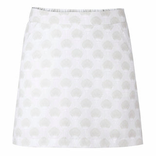 Daily Sports Pull On Sense Ladies Golf Skort - Desert Sense