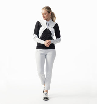 Daily Sports Zara Ladies Golf Jacket - Black