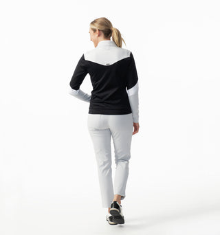 Daily Sports Zara Ladies Golf Jacket - Black