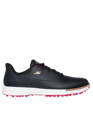 Skechers Ladies Go Golf Jasmine 2 Waterproof Ladies Golf Shoes - Black