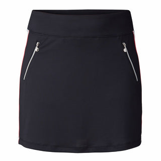 Daily Sports Roxana Pull On Skort 45 CM- Navy