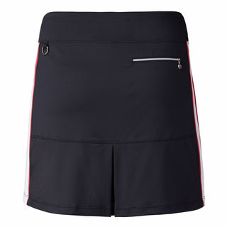 Daily Sports Roxana Pull On Skort 45 CM- Navy