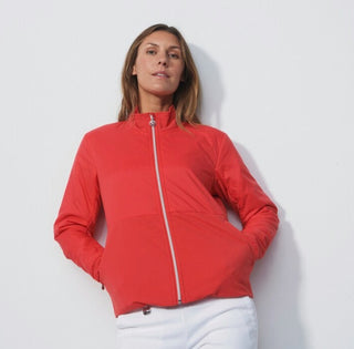 Daily Sports Ladies Debbie Jacket - Mandarine