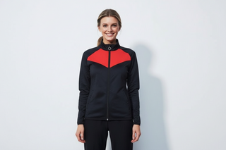 Daily Sports Ladies Grasse Jacket - Black
