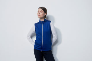 Daily Sports Miranda Vest - Spectrum Blue