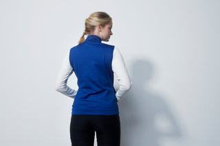 Daily Sports Miranda Vest - Spectrum Blue