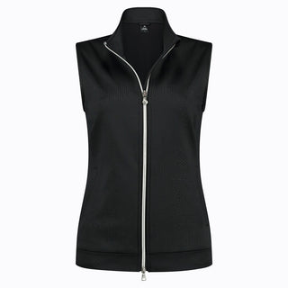 Daily Sports Miranda Vest - Black