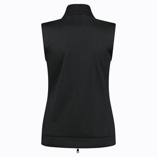 Daily Sports Miranda Vest - Black