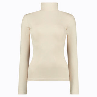 Daily Sports Ancona Long Sleeve Roll Neck - Raw