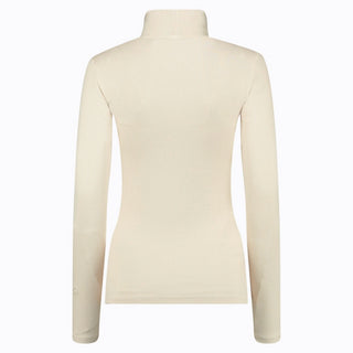 Daily Sports Ancona Long Sleeve Roll Neck - Raw