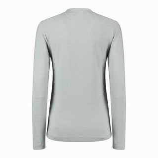 Daily Sports Asti Long Sleeve Mock Neck - Pebble