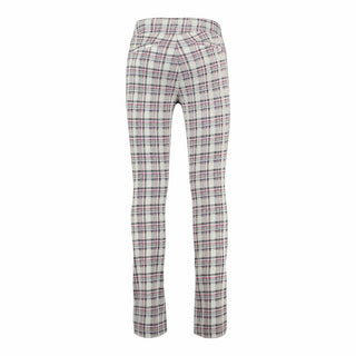 Daily Sports Dieppe Trousers 32 inch - Check