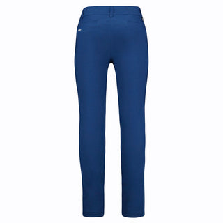 Daily Sports Pull On Magic Ladies Golf Trousers - Spectrumn Blue - 32 inch