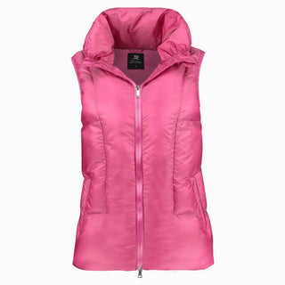 Daily Sports Metz Padded Vest - Tulip