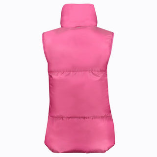 Daily Sports Metz Padded Vest - Tulip