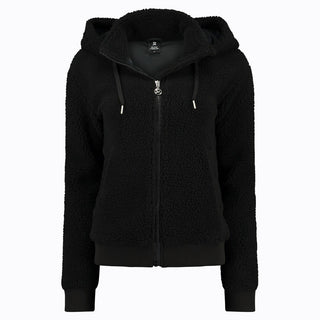 Daily Sports Lecce Padded Jacket - Black