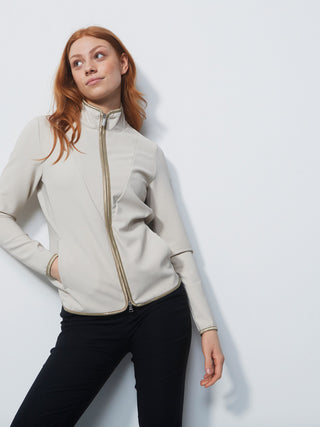 Daily Sports Matera Long Sleeve Jacket- Raw