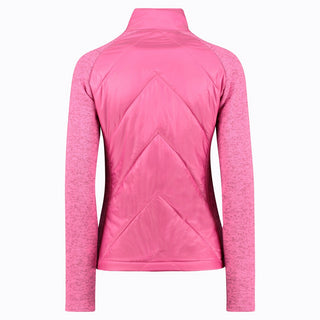 Daily Sports Palmero Padded Jacket- Tulip