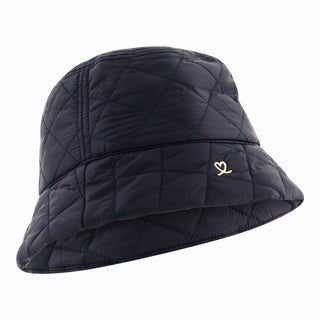 Daily Sports Catania Windproof Bucket Hat - Navy