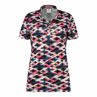 Daily Sports Nice Short Sleeve Polo Shirt - Nice