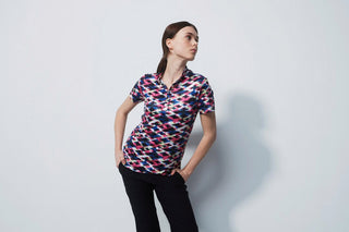 Daily Sports Nice Short Sleeve Polo Shirt - Nice