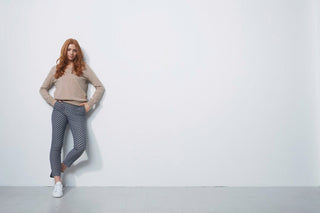 Daily Sports Golf Celles Magic Ankle Trousers - Chelle