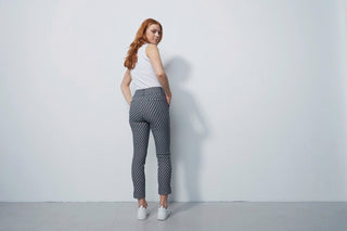 Daily Sports Golf Celles Magic Ankle Trousers - Chelle