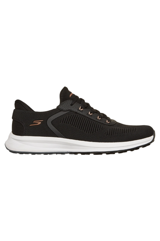 Sketchers Zen Ladies Golf Shoes - Black