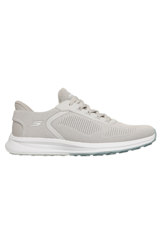 Sketchers Zen Ladies Golf Shoes - Grey