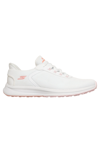 Sketchers Zen Ladies Golf Shoes - White