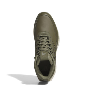 Adidas  S2G Rain.RDY Waterproof Spiked Golf Boot - Olive Strata