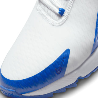 Air Max 270 G Waterproof Golf Shoes - White & Blue
