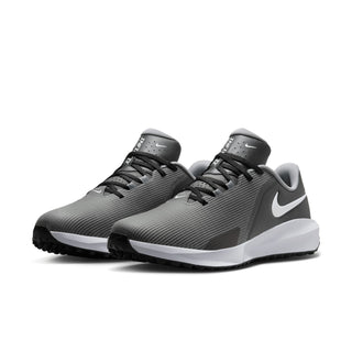 Infinity G NN Golf Shoes - Black & White