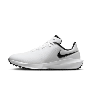 Infinity G NN Golf Shoes - White & Platinum