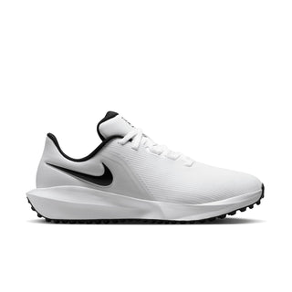 Infinity G NN Golf Shoes - White & Platinum