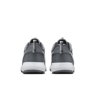 Roshe G Premium Waterproof Golf Shoes - Black