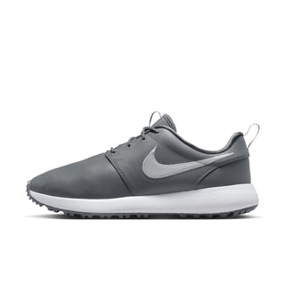 Roshe G Premium Waterproof Golf Shoes - Black