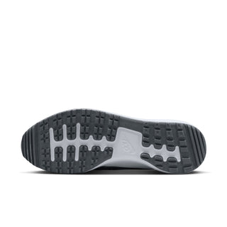Roshe G Premium Waterproof Golf Shoes - Black